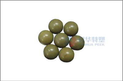 High Temperature Resistant PAI (Torlon) Ball