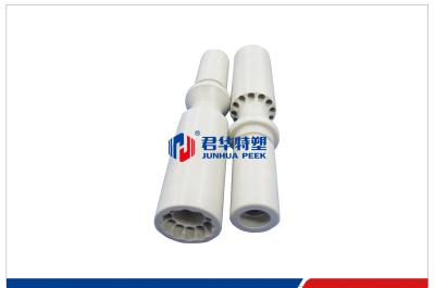 Porous Parts PEEK(Jiangsu Jun Hua walt plastic)