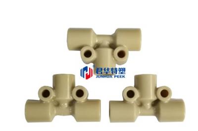 JHST-02  tee connector