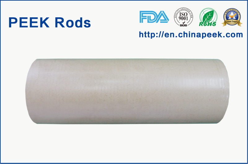 Corrosion-Resistant PEEK Rod, PEEK Tube