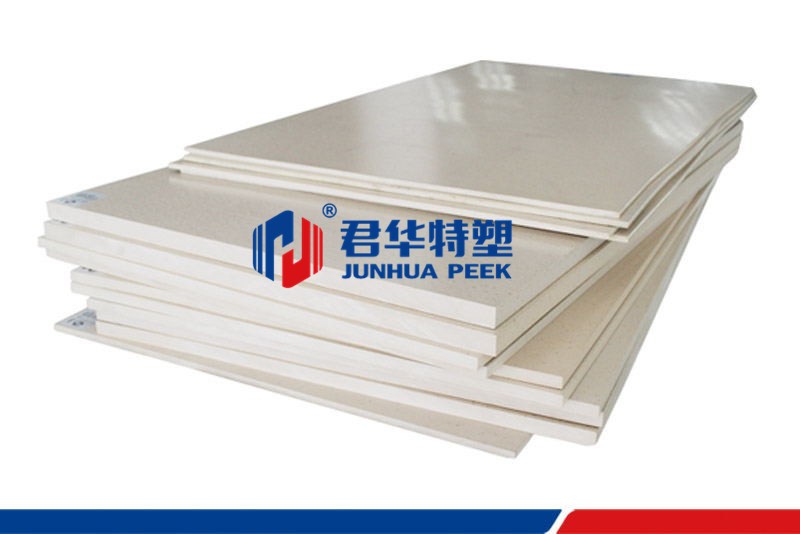 PEEK  Continuous Extrusion Sheets