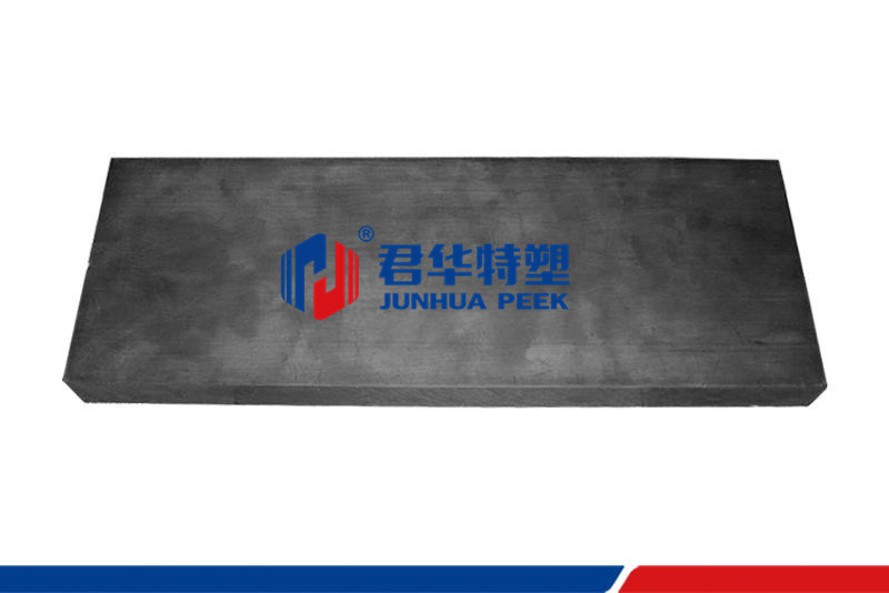 Continuous Extrusion Engineering Plastic PEEK Sheet
