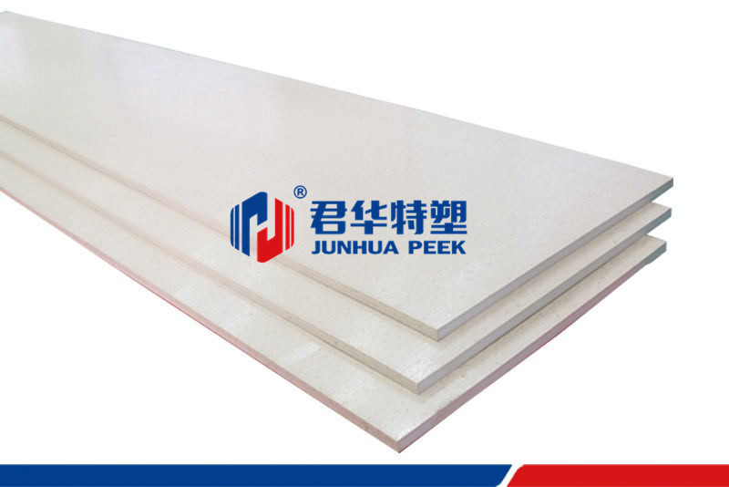 PEEK  Continuous Extrusion Sheets