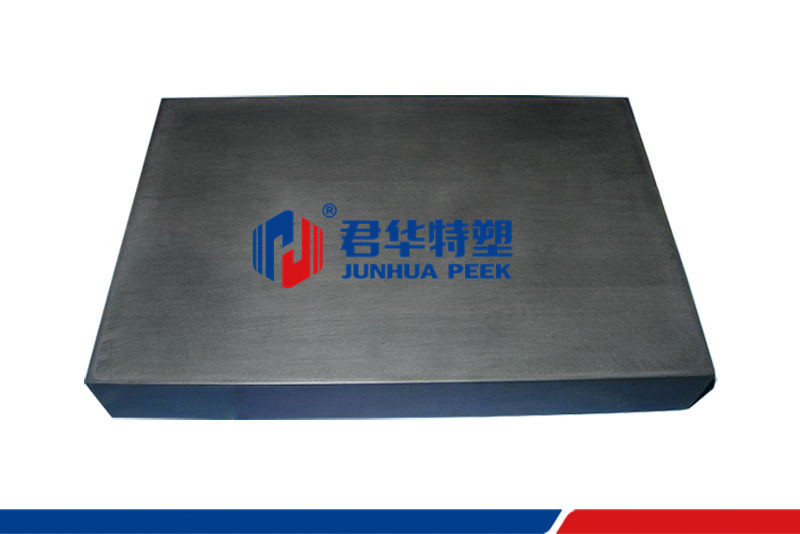 Continuous Extrusion Engineering Plastic PEEK Sheet