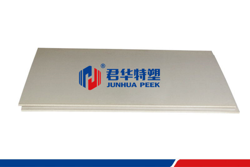 Slim PEEK sheet (0.3-5mm thickness)