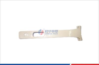 6 inches PEEK parts wafer clamp