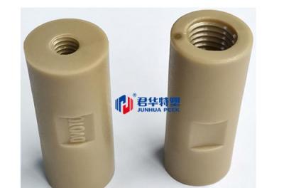 JHET-04 two way connector