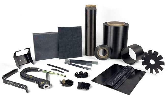 Changzhou Junhang High Performance Composite Materials Co., Ltd.