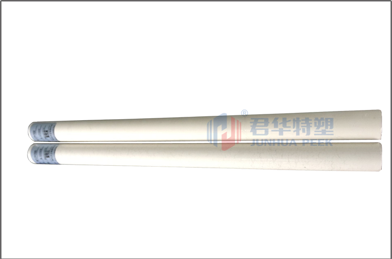 X—ETFE continuous extruded rod (irradiated)