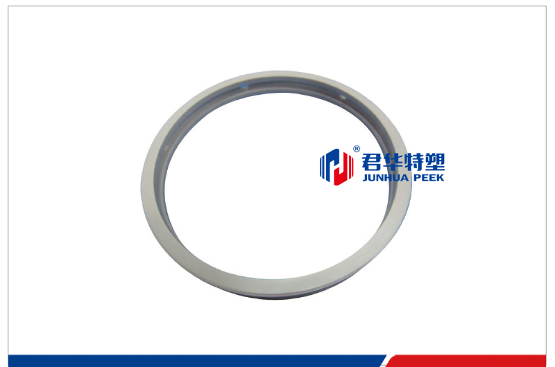 PEEK sealing ring