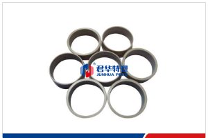 PEEK high temperature insulation ring