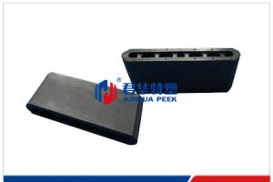 PEEK vacuum pump slide