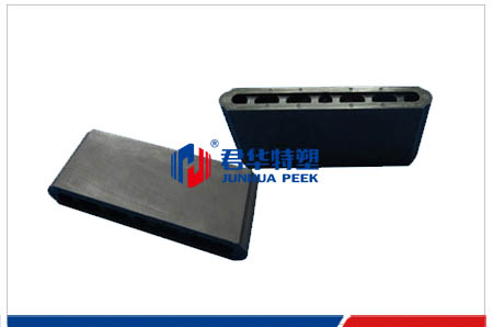 PEEK vacuum pump slide