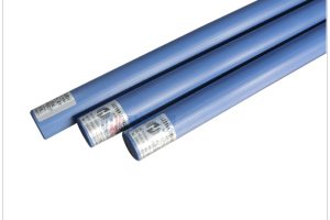 Blue PPSU rod