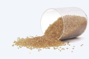 LMEPAEK Particles (Low Melting Point)